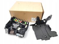 Модуль батареи водителя Ситроен Пежо 9675349880 новый первоначальный ОЭ