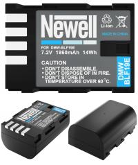 Akumulator Newell zamiennik DMW-BLF19E (Panasonic)