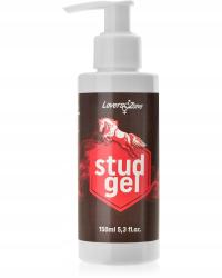STUD GEL - ŻEL POPRAWIAJĄCY EREKCJĘ ZAPEWNIA BĘDZIE TWARDY I SZTYWNY