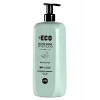 MILA BE ECO WATER SHINE SZAMPON NAWILŻAJĄCY 900 ML