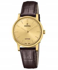 Zegarek damski Festina Swiss Made Festina-F20017-2
