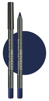 ARTDECO Soft Eye Liner WODOODPORNA KREDKA DO OCZU 91