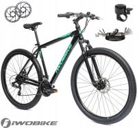 Мужской горный велосипед 29 