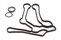 OPEL Vectra ASTRA 1.9 CDTI прокладка масляного радиатора