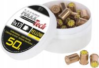 Naboje do aparatu ubojowego 9x17mm, 50szt., zielone, Kerbl