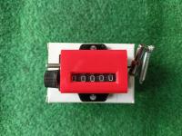 Licznik balotów hektarów uniwersalny