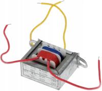 Sterownik ACS Bieżący panel sterowania