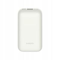 Powerbank Xiaomi Pocket Edition Pro 10000 mAh 33W