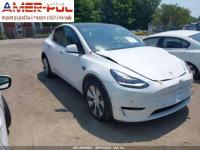 Tesla Y 2021 Tesla Model Y Long Range AWD