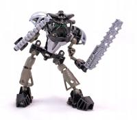 LEGO Bionicle: 8566 - Onua Nuva