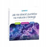 JAK NIE STRACIĆ PUNKTÓW NA MATURZE Z BIOLOGII 2025 CZ. 1 PORADNIK Z PRZYKŁA