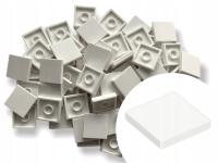 LEGO 3068b плитка 2x2 плитка белый белый 20 шт
