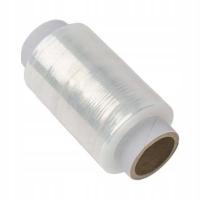 Folia stretch MINI RAP 10cm (0,25kg) folia strecz transparentna bezbarwna