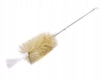 ЩЕТКА ДЛЯ БУТЫЛОК УНИВЕРСАЛЬНАЯ ПРОЧНАЯ 0,5 Л ЩЕТИНА 36 СМ