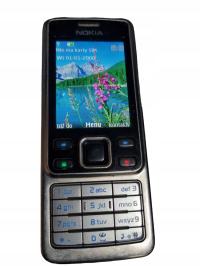 Мобильный телефон NOKIA 6300 RM-217 * * описание