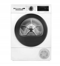 Suszarka do ubrań Bosch WQG243DKPL