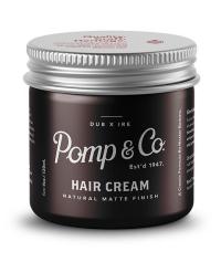 POMP & CO Hair Cream Pasta do włosów mat 113 g !