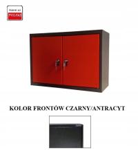 Шкаф инструмента для гаража мастерской 700мм