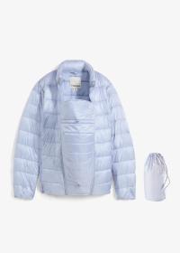 BPC LEKKA KURTKA CIĄŻOWA Z WSTAWKĄ NA NOSIDEŁKO, Z WORKIEM