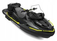 Sea-Doo Explorer Pro 170 iDF 2024 Promocja!