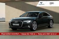 Audi A6 Limousine advanced 40 TDI quattro 204 KM S