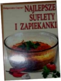Najlepsze Suflety I Zapiekanki M. Caprari
