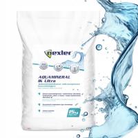 NEXLER AQUAMINERAL EKO 1K ULTRA IZOLACJA POZIOMOWA FUNDAMENTOWA 15kg