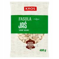 Fasola Kros 400g