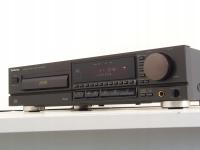 CD-плеер Technics SL-PG520A черный