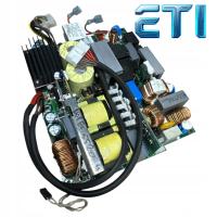 Zasilacz serwerowy Delta DPSN-470AP F