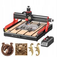 Twotrees TTC6050 CNC maszyna do grawerowania i cięcia laserowego