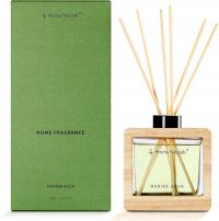 ZAPACH DO DOMU PATYCZKI ZAPACHOWE 100 ML DO POMIESZCZEŃ NATURALNY