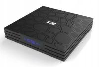 Android TV BOX T9 2GB RAM 16GB ROM RK3318