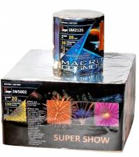 НАБОР ФЕЙЕРВЕРКОВ ФЕЙЕРВЕРКИ НА НОВЫЙ ГОД