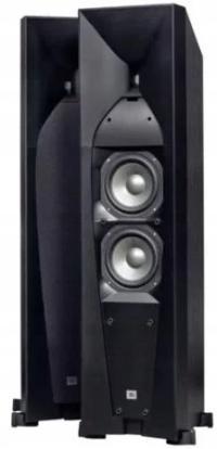 Напольные стереодинамики JBL Studio 580