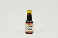 Esencja alkoholu Strands CARAMEL / KARMEL 25ml