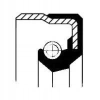 PIERŚCIEŃ USZCZELNIAJĄCY 01029602B CORTECO