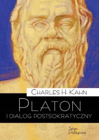 Платон и постсократический диалог-Чарльз Х. Кан
