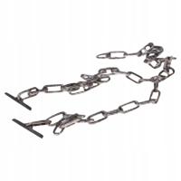 AGTECH Łańcuch żłobowy