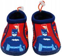 BATMAN Buty do wody do pływania / 19cm