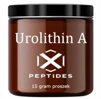 Urolithin A Urolithin a чистый порошок 15 грамм