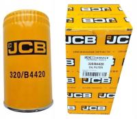 Моторный масляный фильтр JCB 3CX 320/B4420 оригинал