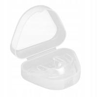 ПРЯМЫЕ ЗУБЫ ТРЕНЕР БРЕКЕТЫ ЖЕСТКИЙ