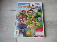 Playground - Wii (Używana) Nintendo Wii