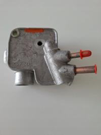 PODGRZEWACZ PALIWA PEUGEOT 205 / 405 OE 133647