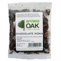 Хлопья дуба AROMA Oak CHOCOLATE MOKA 50G FR us