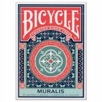 KARTY MURALIS BICYCLE, QUINT