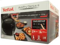 Фритюрница Tefal Actifry Fz773815 обезжиренная