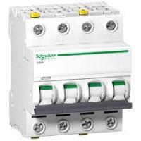 Schneider Electric автоматический выключатель Acti9