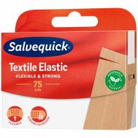 PLASTER ELASTYCZNY DO CIĘCIA ORKLA CARE SALVEQUICK TEXTILE ELASTIC 75X6CM